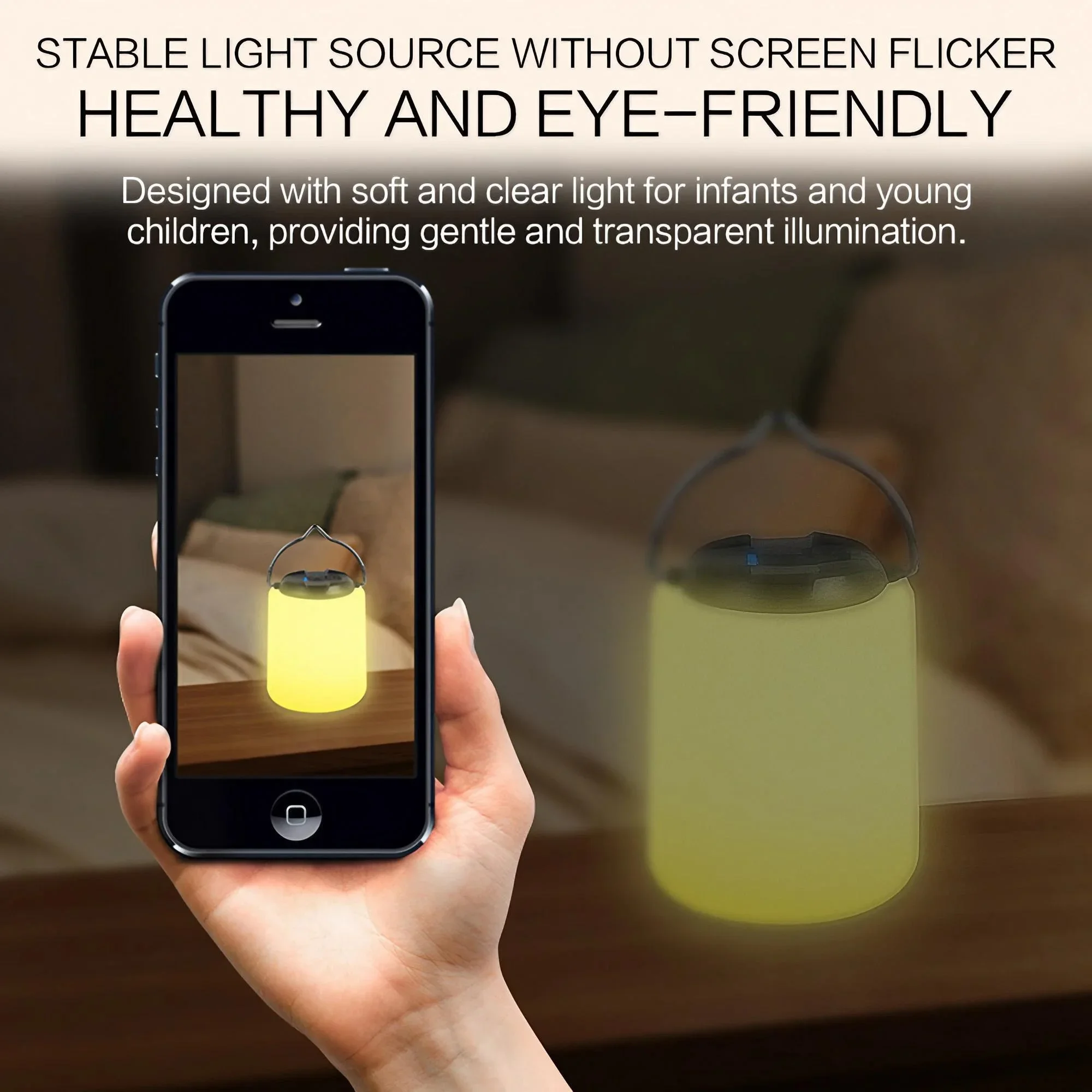 3-ступенчатая регулировка ярко – обзор и цена Power Outage Light