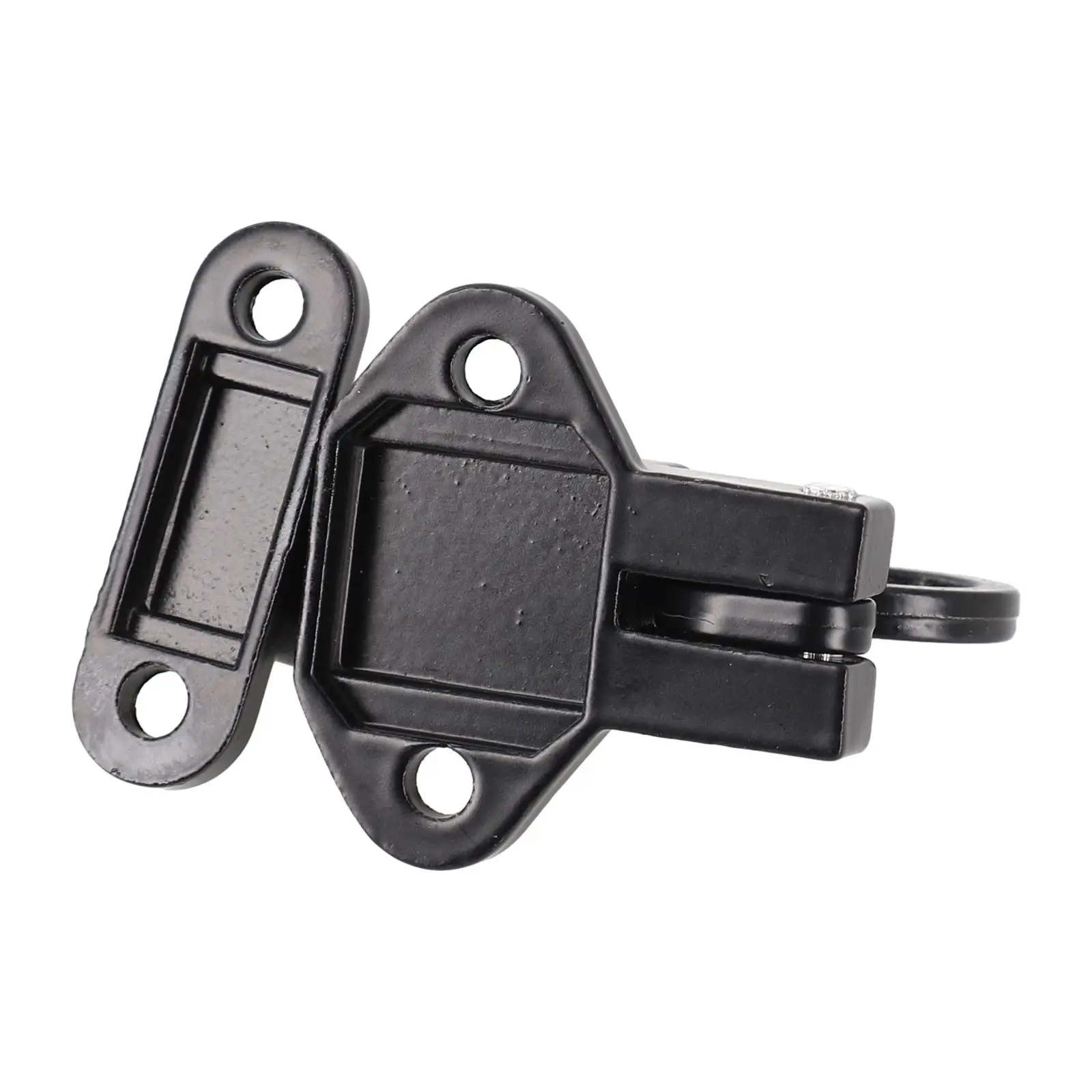 Пружинный дверной болт, защелк – обзор и цена Window Lock Bar