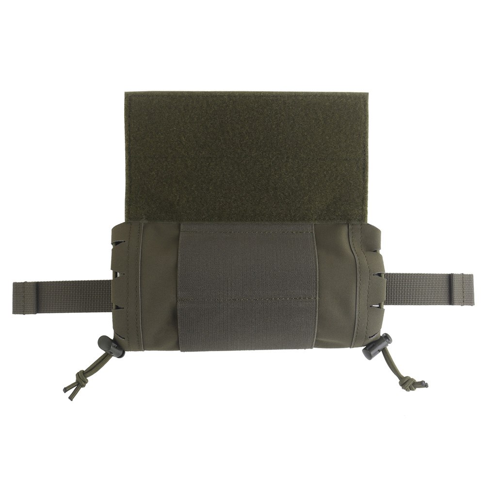 Тактический медицинский подсум – обзор и цена First Aid Bag Kit