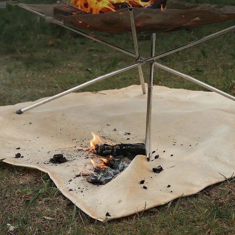 Огнеупорное одеяло для высоких – обзор и цена Fire Blanket Kitchen