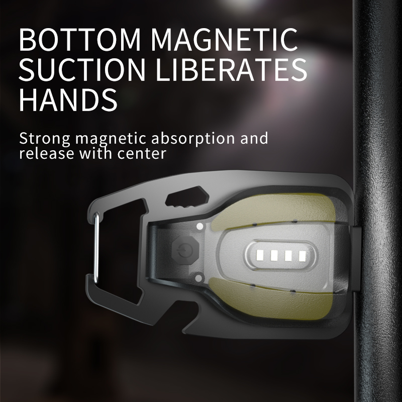 Фонарик-брелок Warsun G2, 500  – обзор и цена Power Outage Light